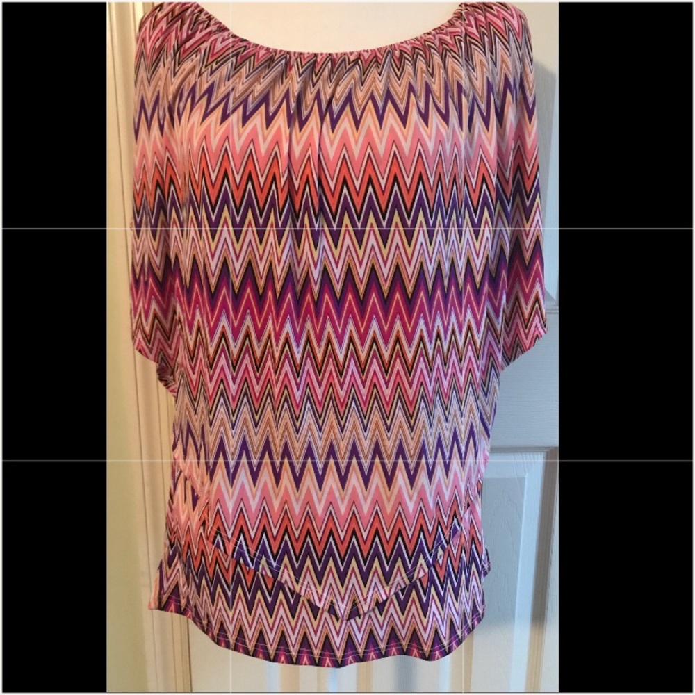 New with tags ladies convertible top